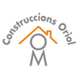 Construccions Oriol Logo