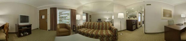 Images Embassy Suites by Hilton Irvine Orange County Airport