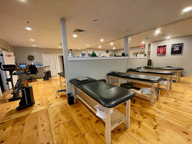 Images Bay State Physical Therapy
