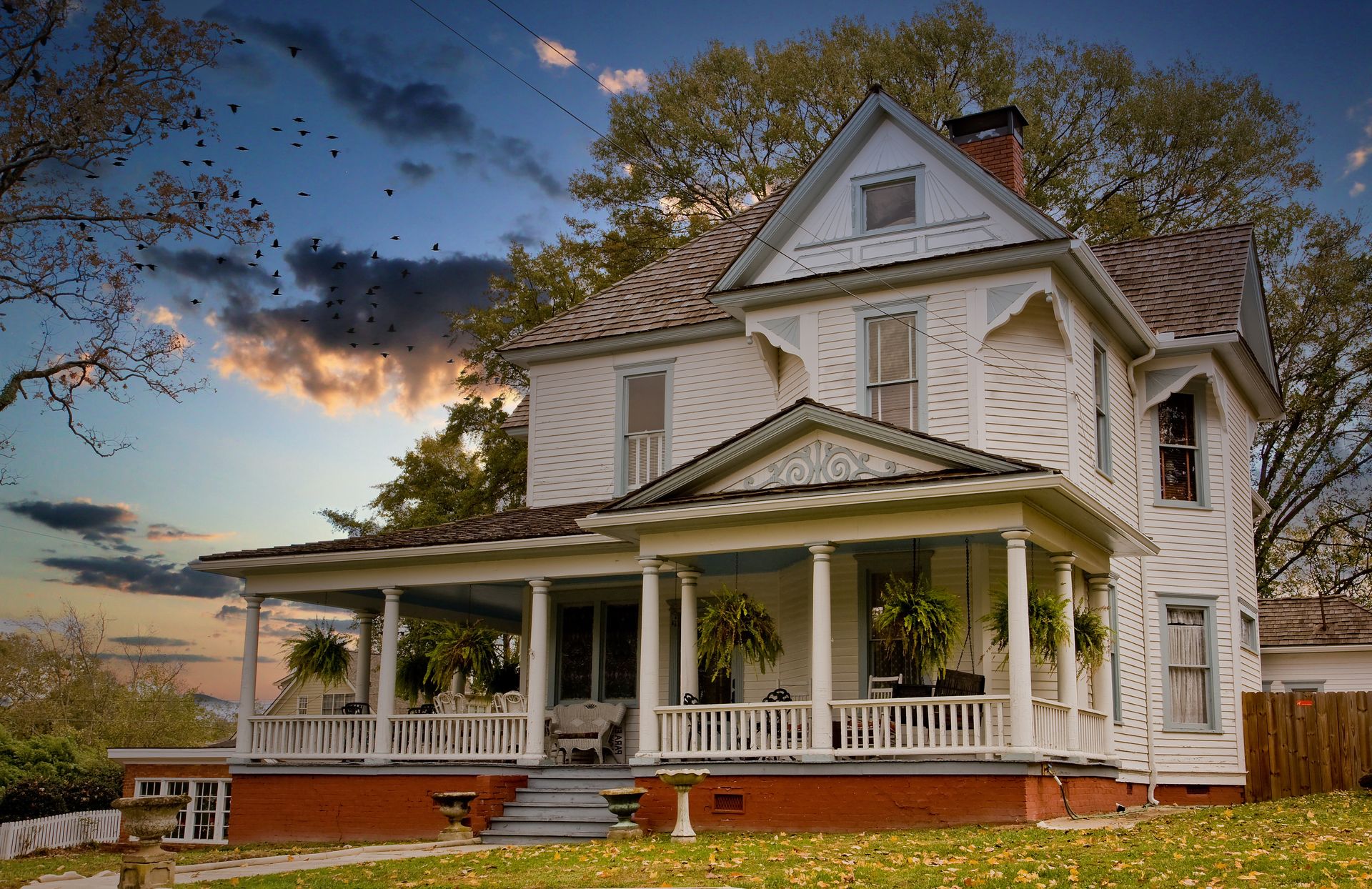 Wardlow Appraisals Image