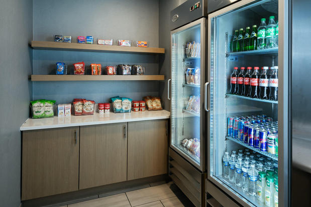 Images Holiday Inn Express Corvallis-on the River by IHG