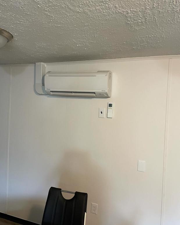 Images Fogg HVAC Inc.