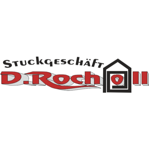 Stuckgeschäft D. Rocholl GmbH u. Co. KG in Meschede - Logo