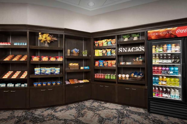 Images Embassy Suites by Hilton Atlanta Kennesaw Town Center