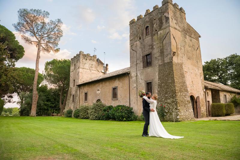 Images Antiche Scuderie Odescalchi