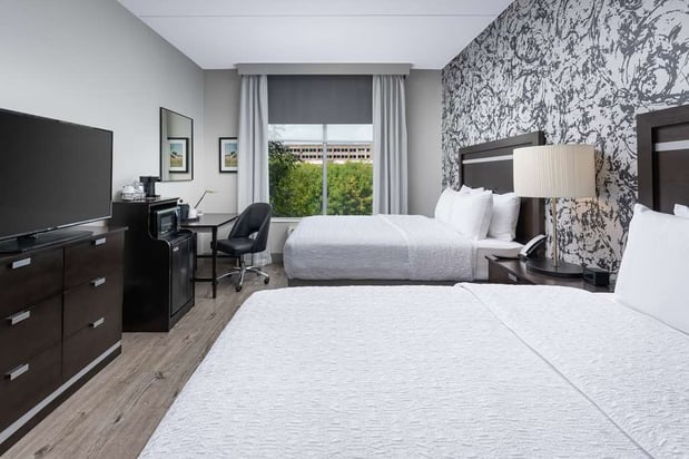 Images Hampton Inn & Suites Chattanooga/Downtown