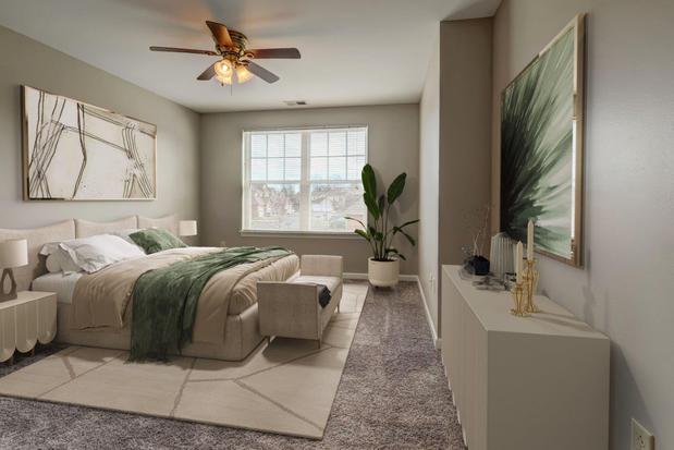 Images Webster Green Apartment Homes