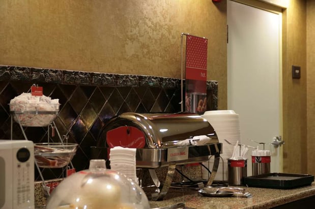 Images Hampton Inn & Suites Austin Cedar Park-Lakeline