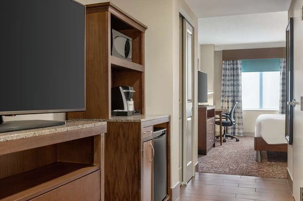 Images Hilton Garden Inn Louisville Downtown