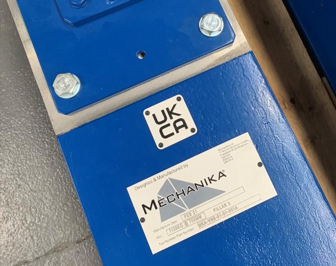 Images Mechanika Ltd.