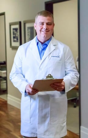 Images SynergenX McKinney | TRT & Weight Loss Clinic