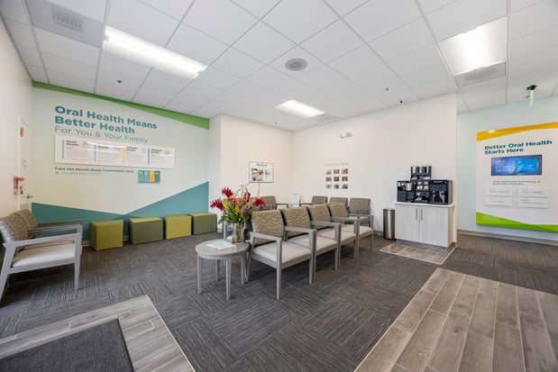 Images Escondido Modern Dentistry