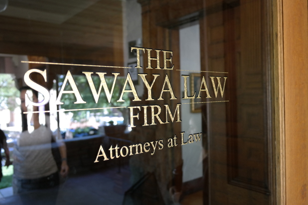 Images The Sawaya Law Firm