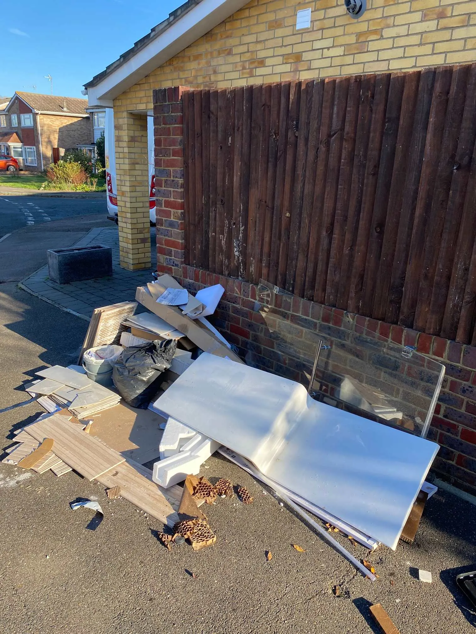 Images Always Clear Waste Removal