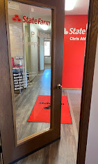 Images Chris Ahles- State Farm Insurance Agent