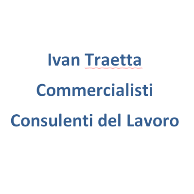 Ivan Traetta - Commercialisti - Napoli - Consulenti del Lavoro - Napoli Logo