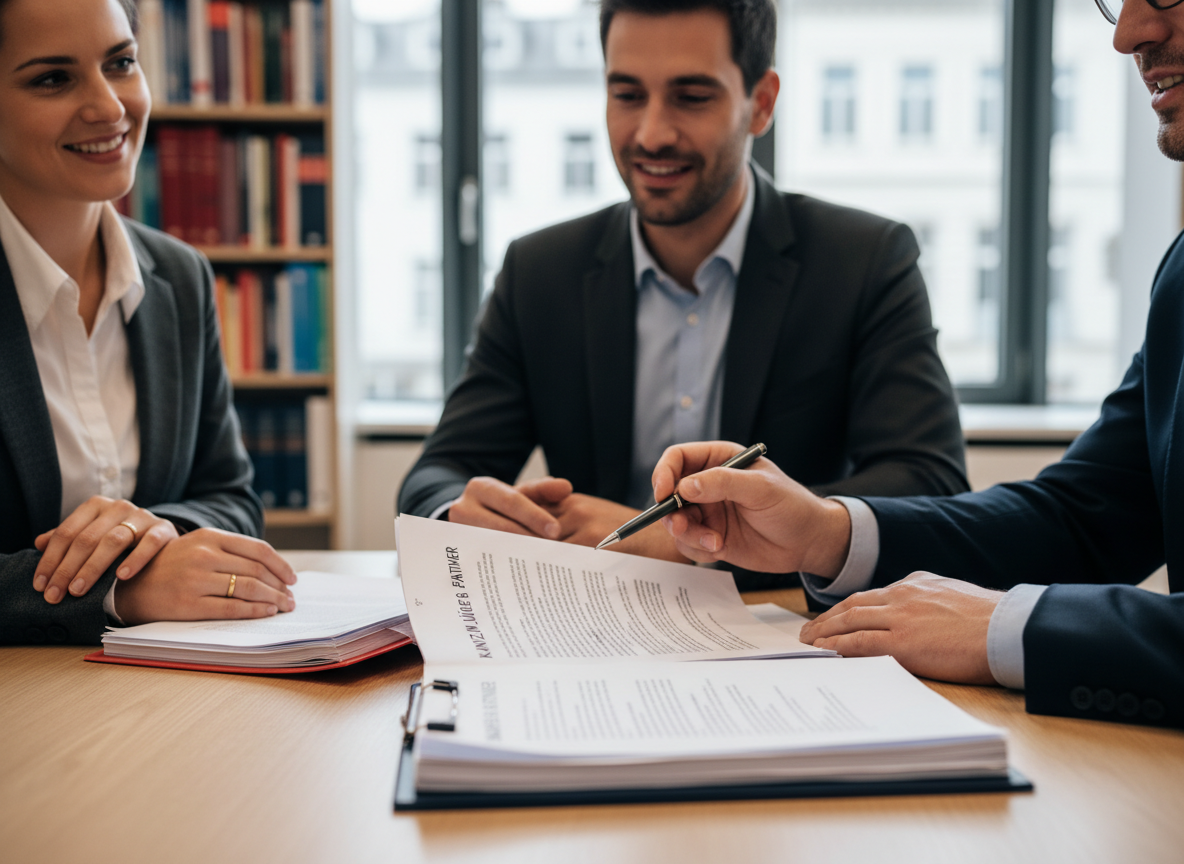 Kanzlei für Renten- und Sozialrecht, Leithestraße 47 in Gelsenkirchen