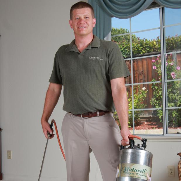Images Naturell Carpet Cleaning