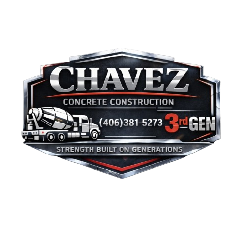 Chavez Concrete Construction