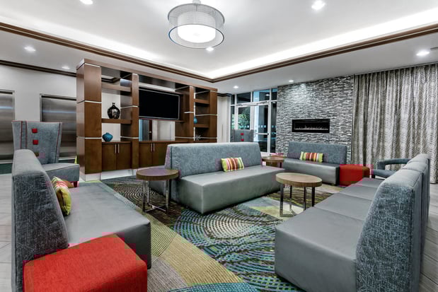 Images Holiday Inn & Suites College Station-Aggieland by IHG