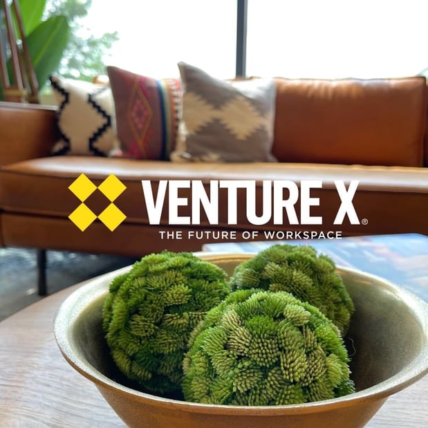 Images Venture X Frederick