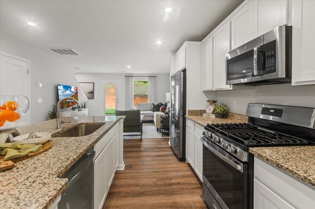 Images Westbriar Woods by Stanley Martin Homes