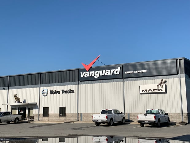 Images Vanguard Truck Leasing