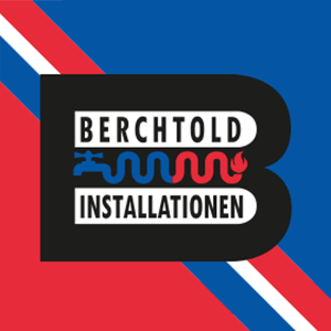 Berchtold Installationen GmbH Logo