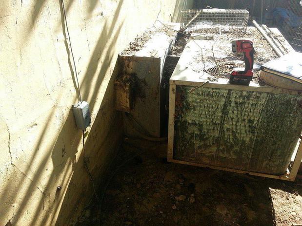 Images All Around Heating, Air & Construction