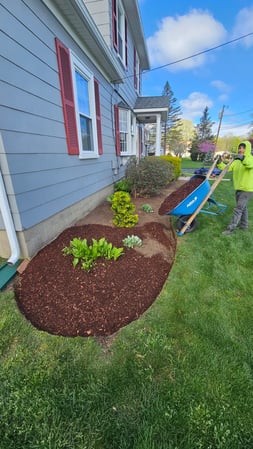 Images Ultra Landscaping LLC