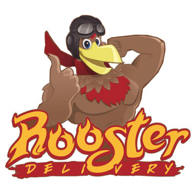 Images Rooster Delivery