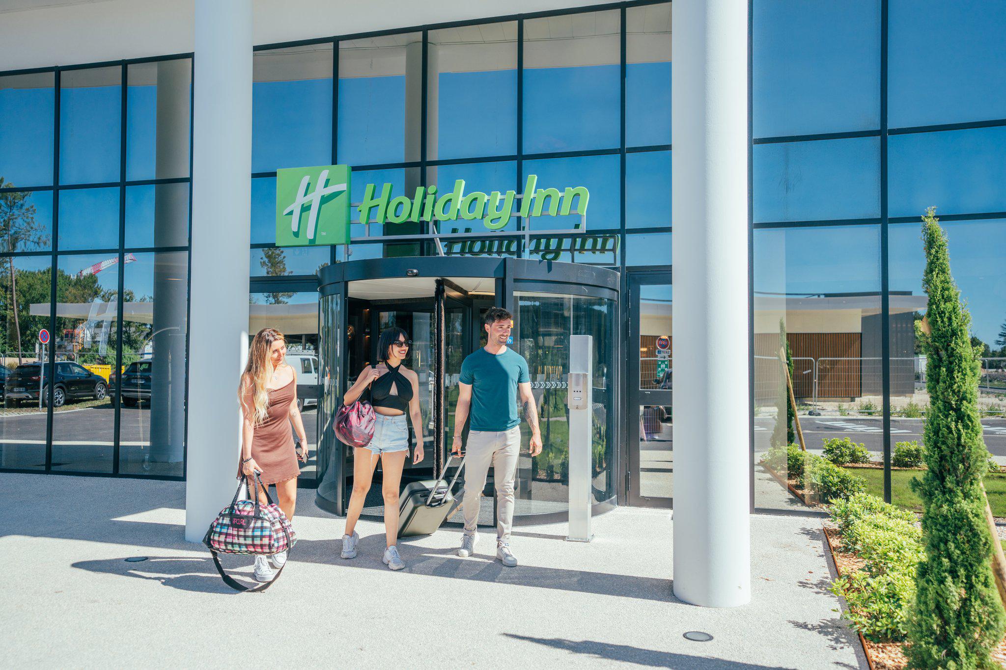 Holiday Inn Bordeaux-Merignac by IHG
