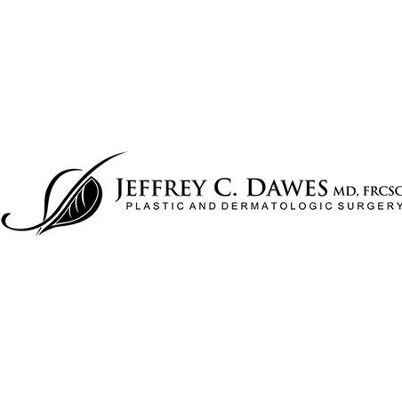 Jeffrey C. Dawes MD, FRCSC