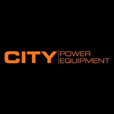 City Power Equipment Logo