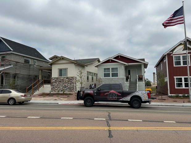 Images hennessey roofing llc