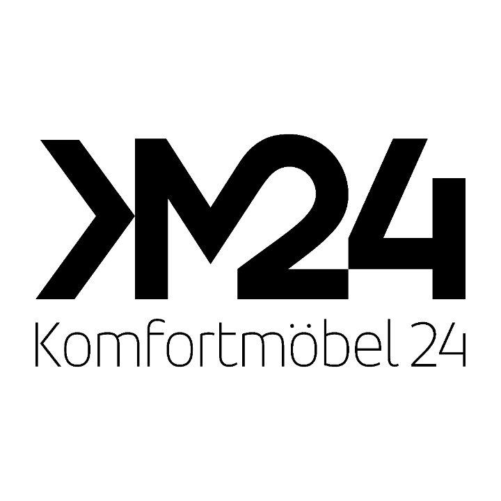 Kundenlogo Komfortmöbel24 GmbH