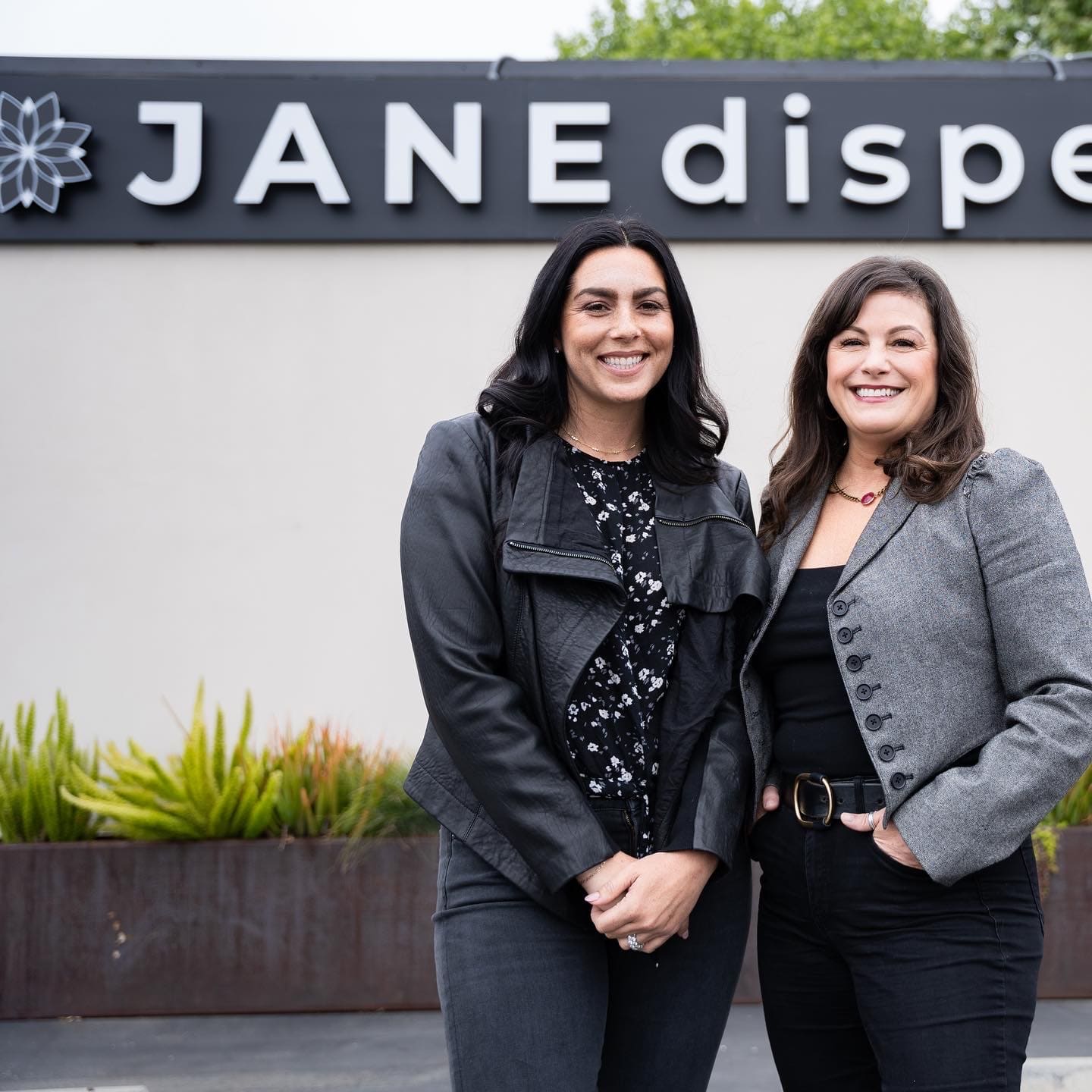 Jane Dispensary Image
