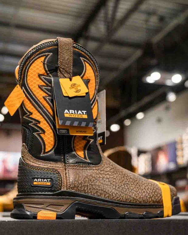 Images Ariat Outlet