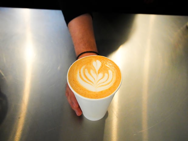 Images Clearwater Coffee Co.