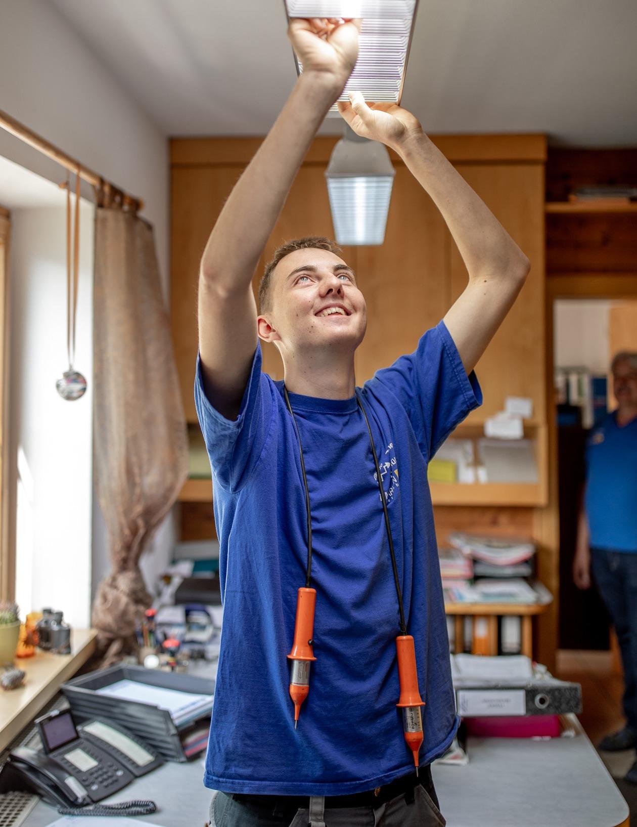 Elektro Türtscher GmbH, Damüls 156 in Damüls