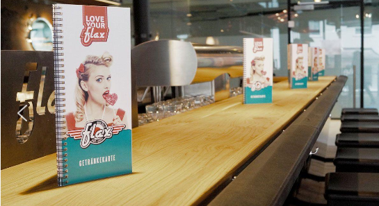 flax Kaltenbach, Schmiedau 4 in Kaltenbach