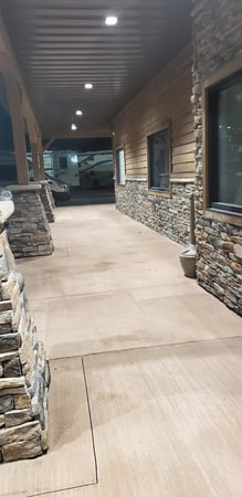 Images Cade Masonry  Inc