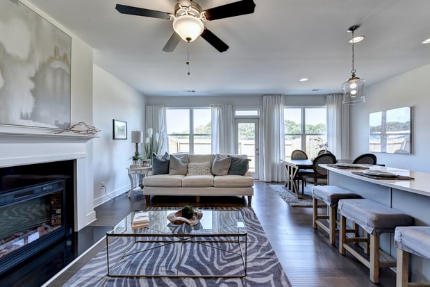 Images Centennial Ridge Townhomes