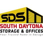 South Daytona Storage & Offices Logo