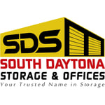 South Daytona Storage & Offices Logo