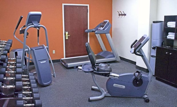 Images Hampton Inn Ithaca