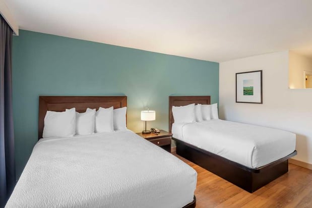 Images Best Western at Ventura Pier