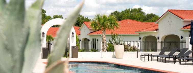 La Palmilla Texas Image