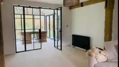 Images UK Classic Steel Doors