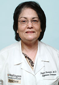 Nigar Kirmani